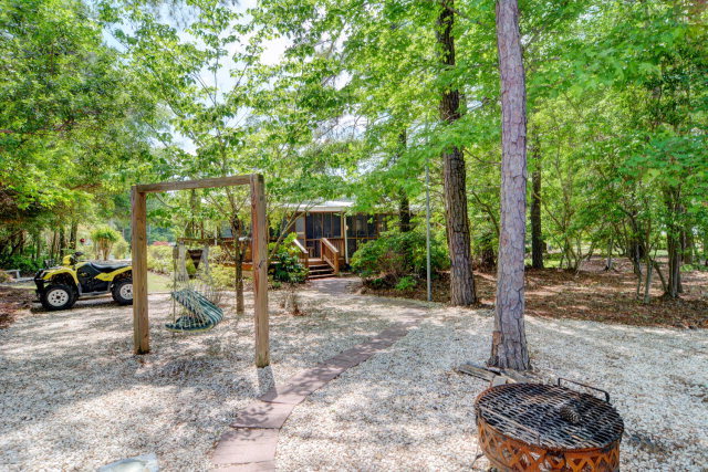 116 Pine Ridge Court Hampstead, NC 28443 - Photo 33 of 36 Additional Photo