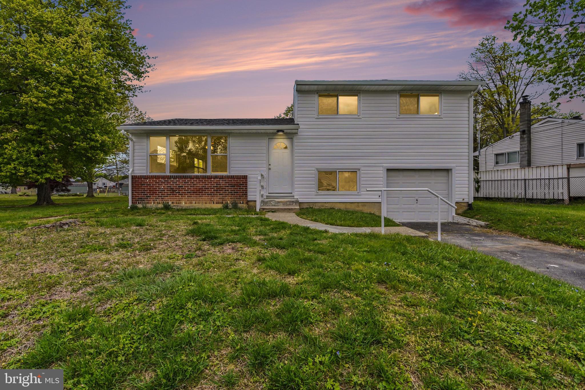 642 Walker Street Aberdeen, MD 21001 - Photo 1 of 26 Welcome Home to 642 Walker st
