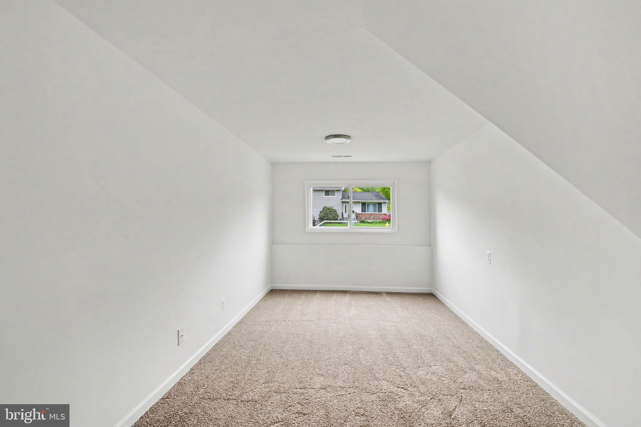 642 Walker Street Aberdeen, MD 21001 - Photo 16 of 26 lower level living room