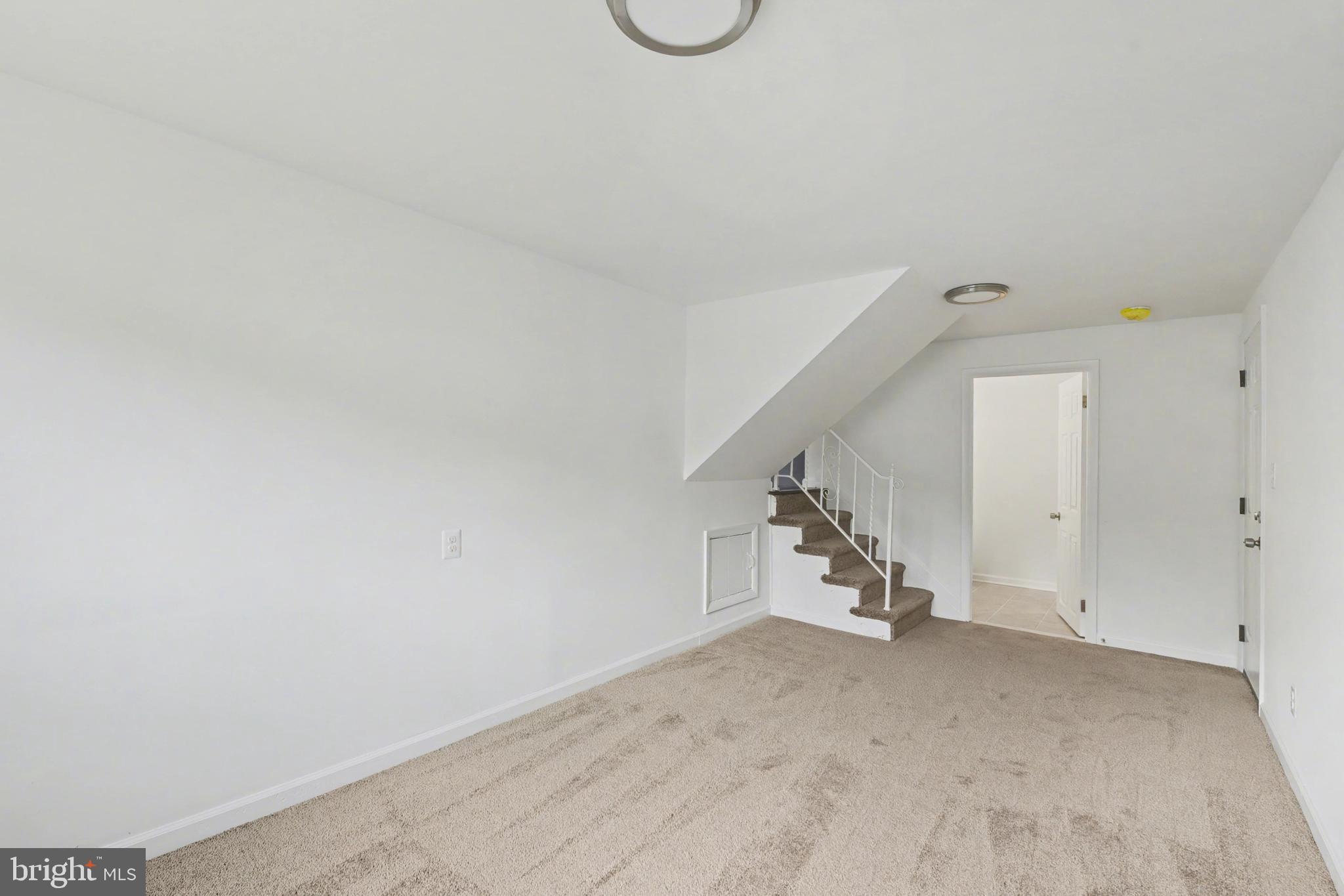 642 Walker Street Aberdeen, MD 21001 - Photo 17 of 26 lower level additional space