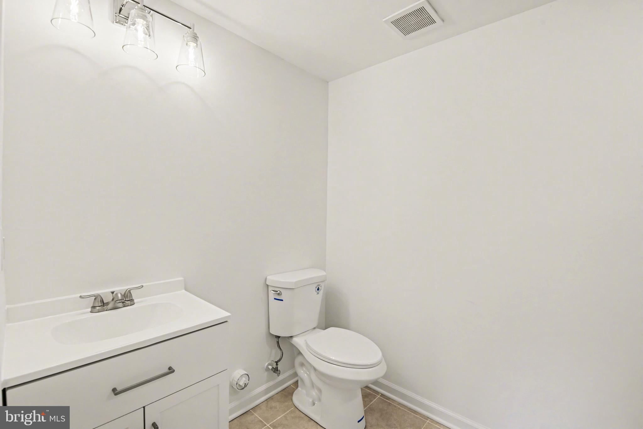 642 Walker Street Aberdeen, MD 21001 - Photo 18 of 26 lower level full bath