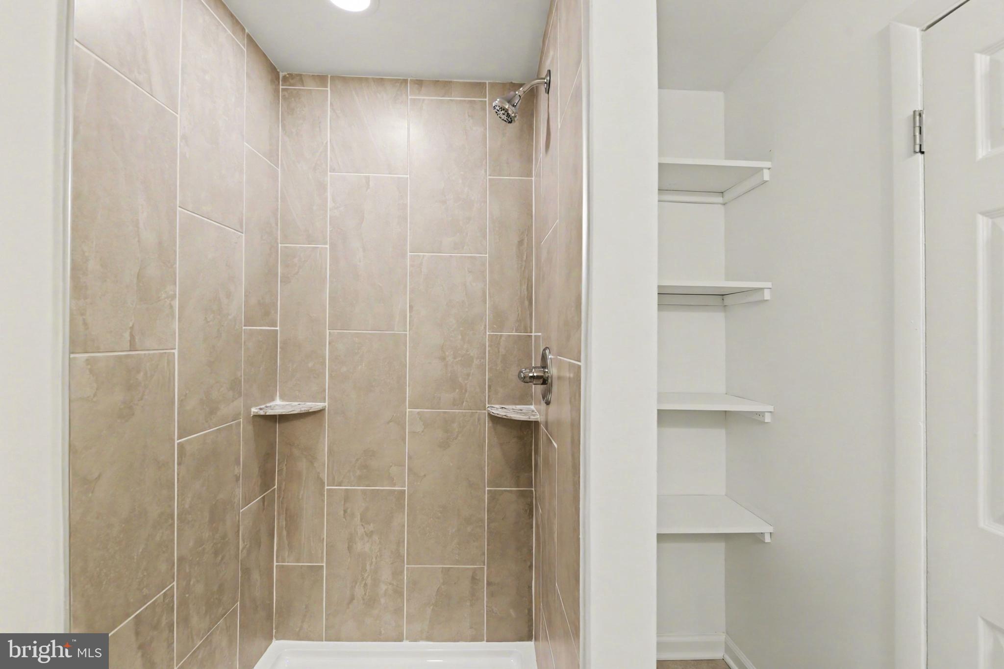 642 Walker Street Aberdeen, MD 21001 - Photo 19 of 26 Lower level full bath