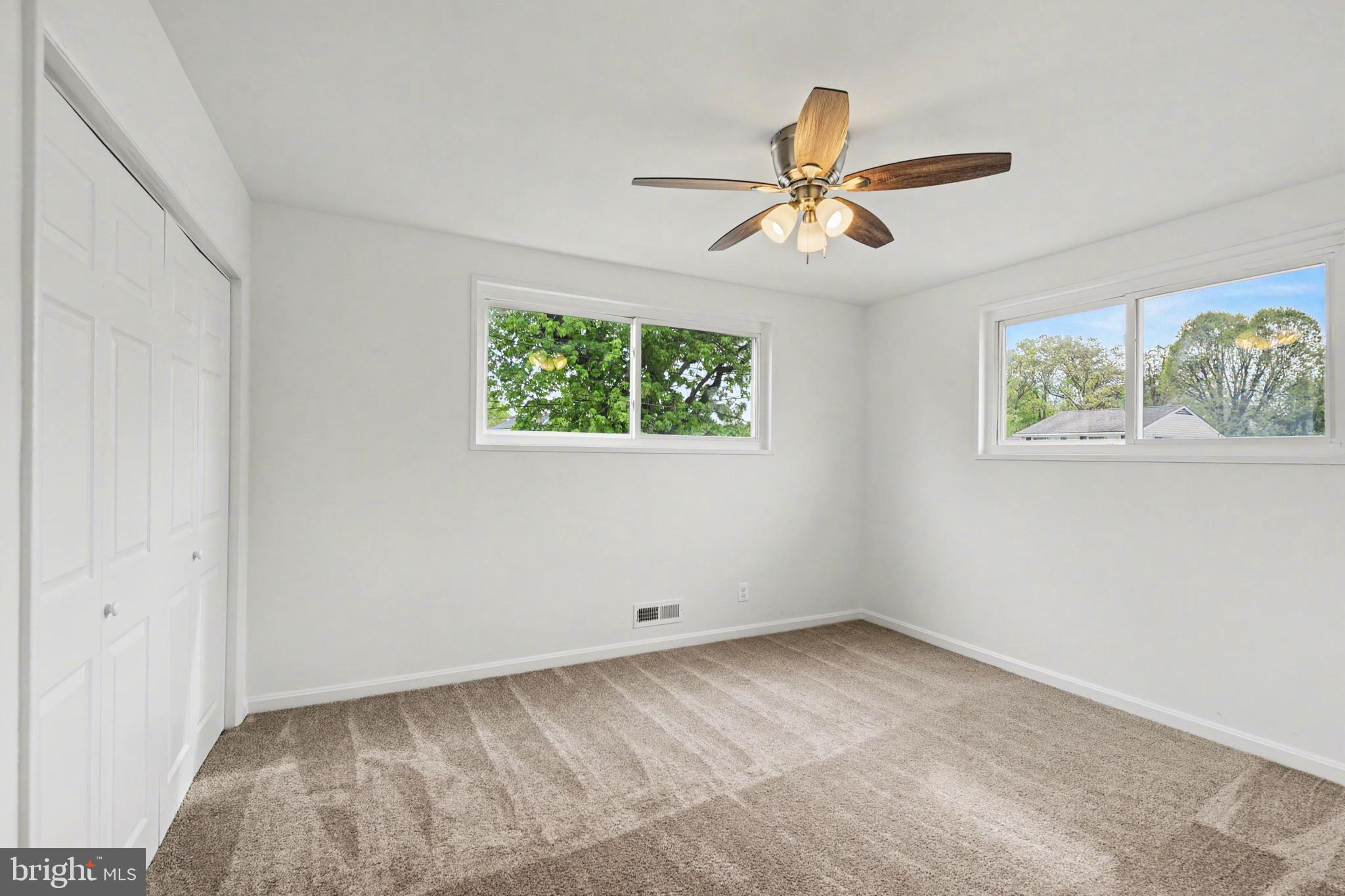 642 Walker Street Aberdeen, MD 21001 - Photo 10 of 26 upper bed 1