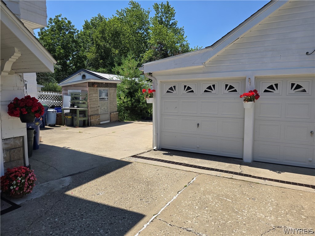36 Dellwood Road Amherst, NY 14226 - Photo 42 of 45