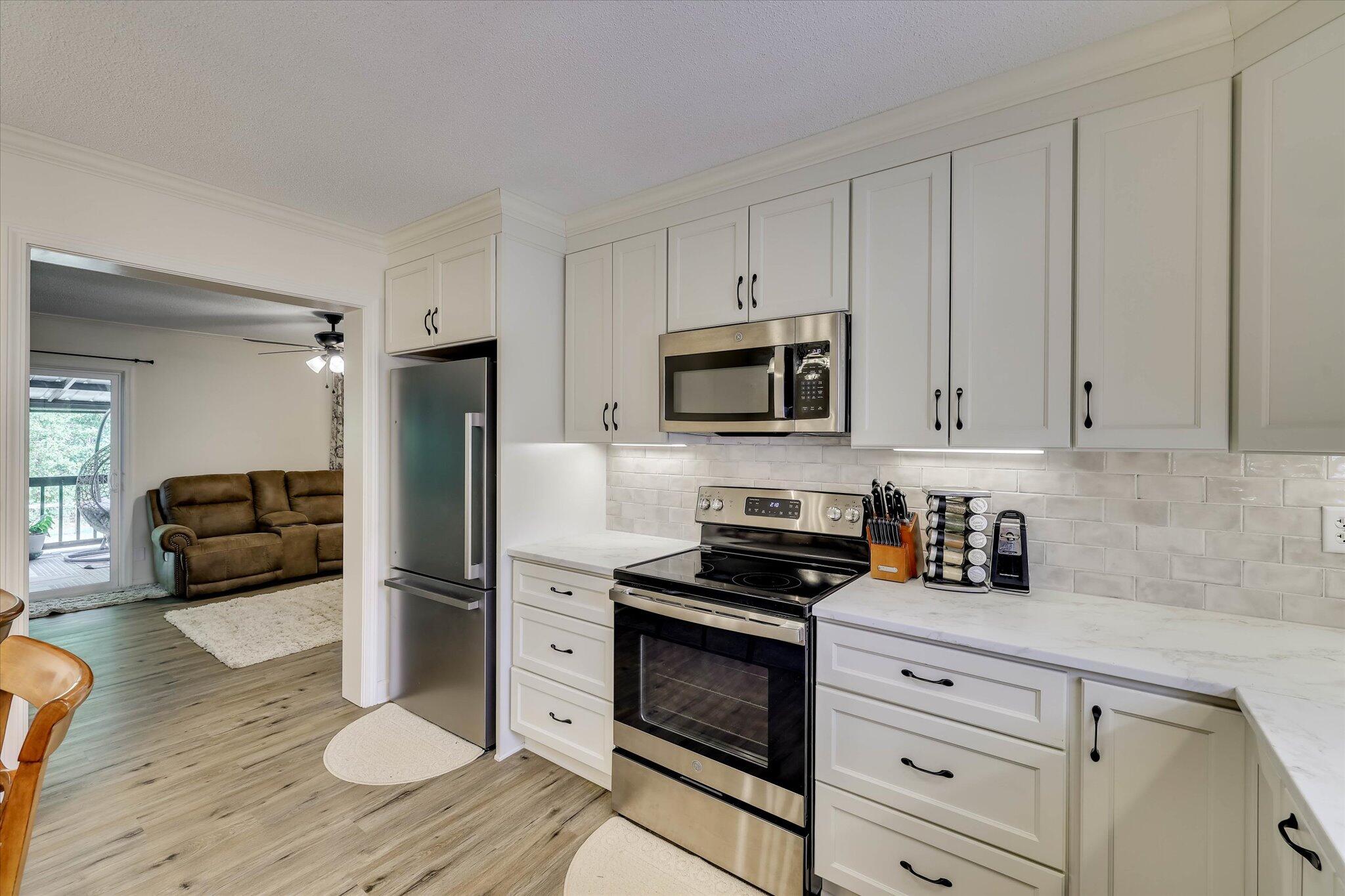 242 Snipes Pond Road Aiken, SC 29805 - Photo 14 of 43