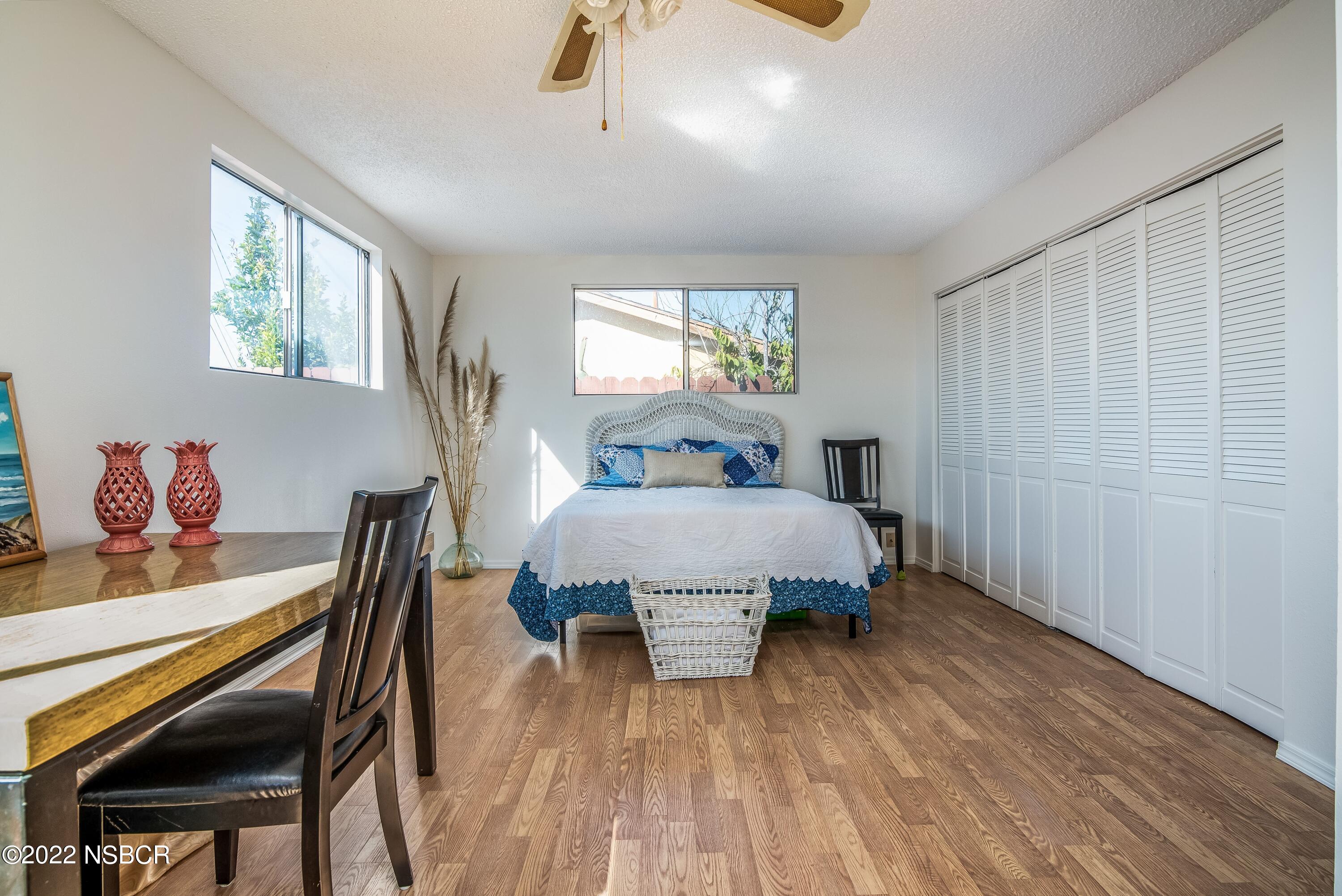 4082 Capella Street Lompoc, CA 93436 - Photo 11 of 21 011_Primary Bedroom