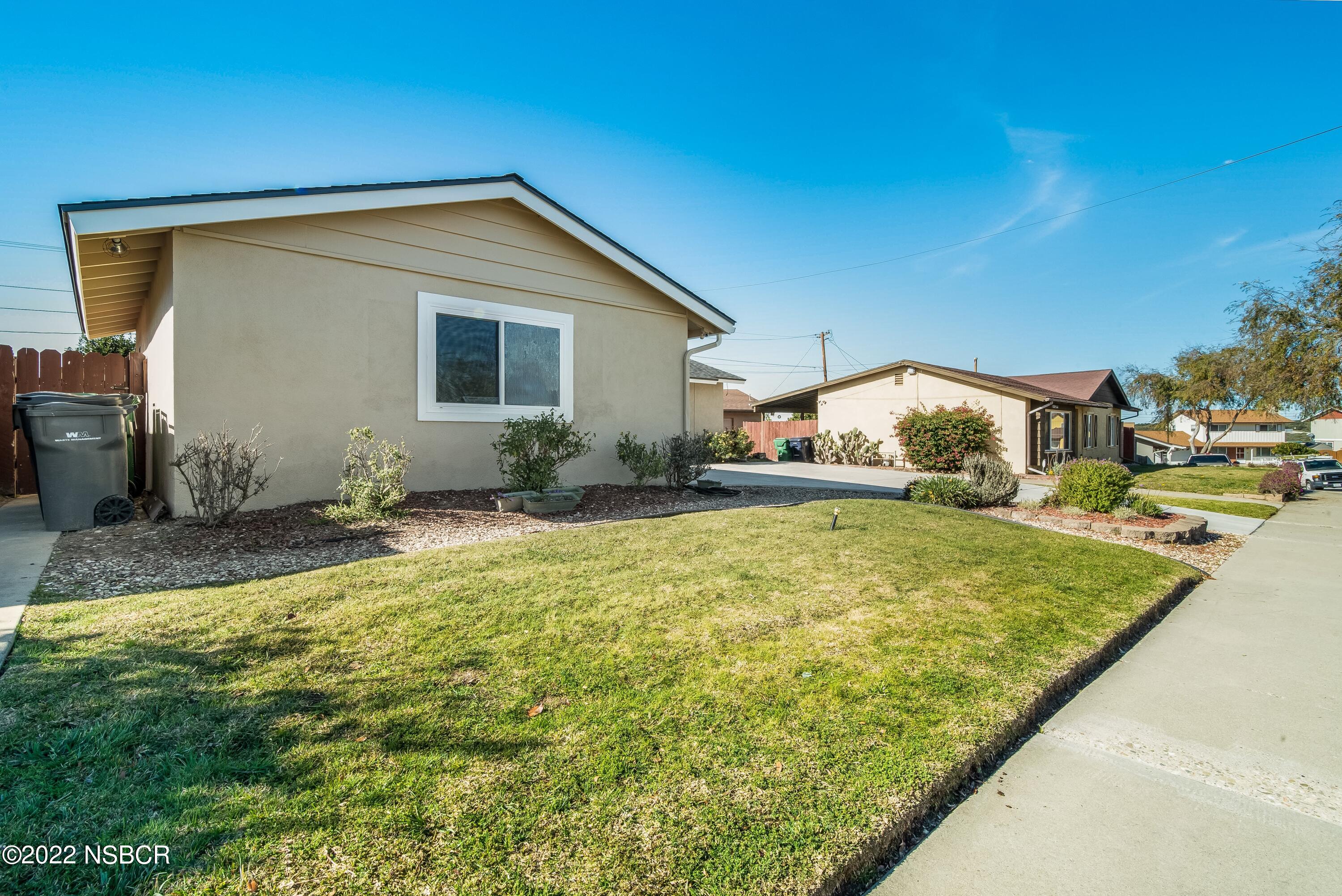 4082 Capella Street Lompoc, CA 93436 - Photo 2 of 21 002_Front