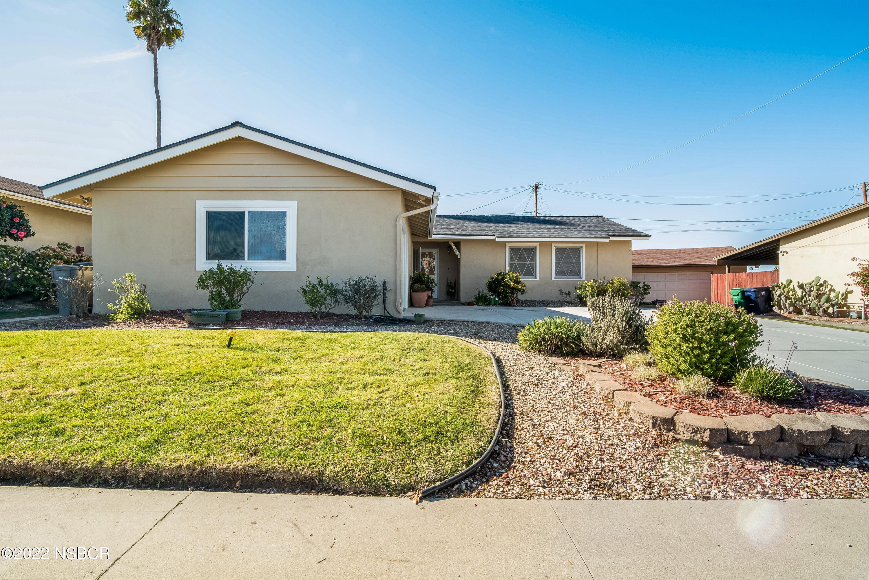 4082 Capella Street Lompoc, CA 93436 - Photo 3 of 21 003_Front