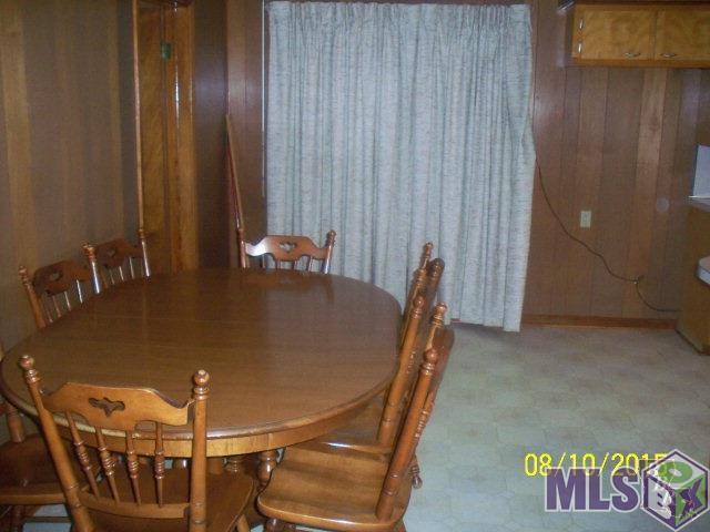 345 Rodriguez Drive Raceland, LA 70394 - Photo 6 of 17 DINING AREA