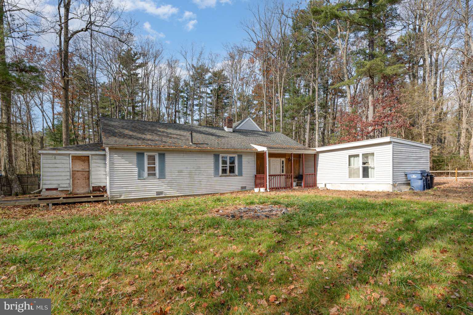 1214 Church Road Orrtanna, PA 17353 - Photo 1 of 10