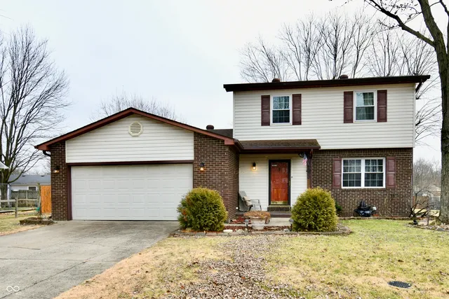 $225,000 | 4659 Tempe Court, Indianapolis, IN 46241