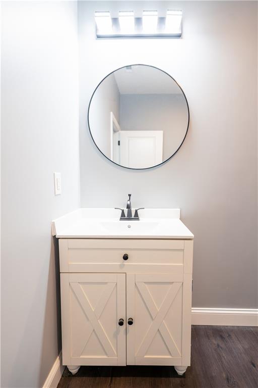 133 East Clinton Drive Southwest Rome, GA 30165 - Photo 19 of 24