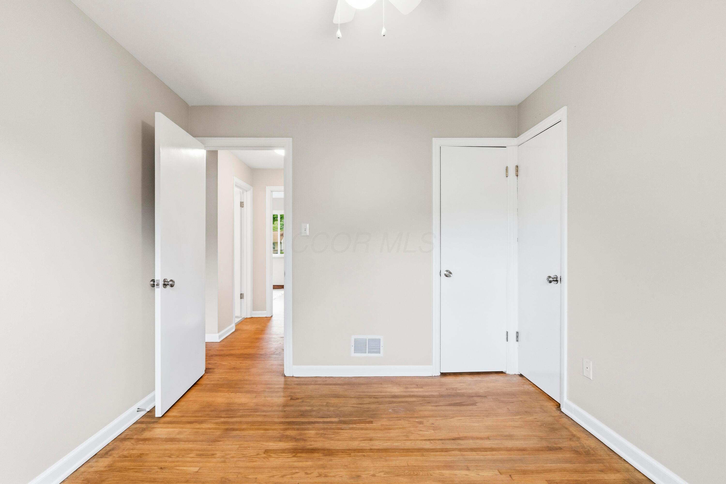 3213 Mountview Road Upper Arlington, OH 43221 - Photo 31 of 61 Bedroom #3