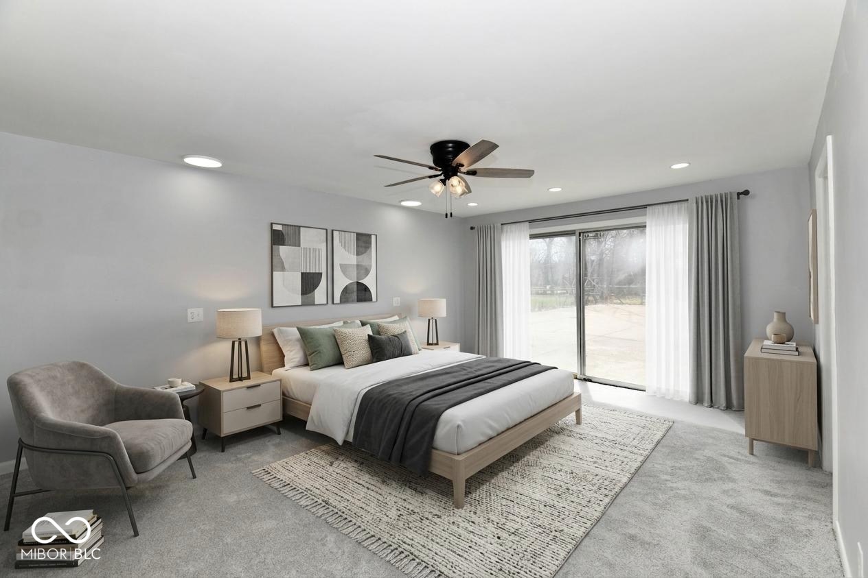 3735 Marrison Place Indianapolis, IN 46205 - Photo 13 of 41