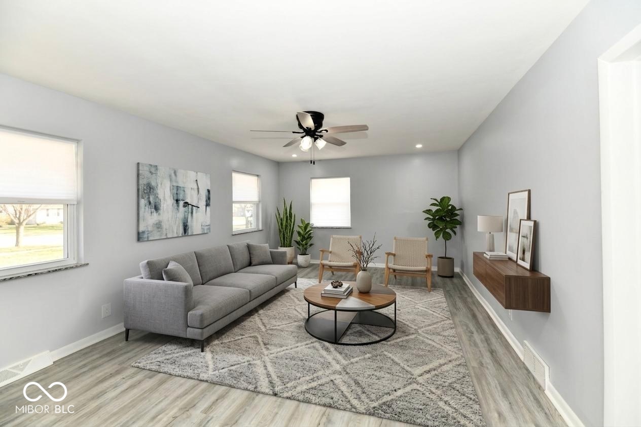 3735 Marrison Place Indianapolis, IN 46205 - Photo 18 of 41