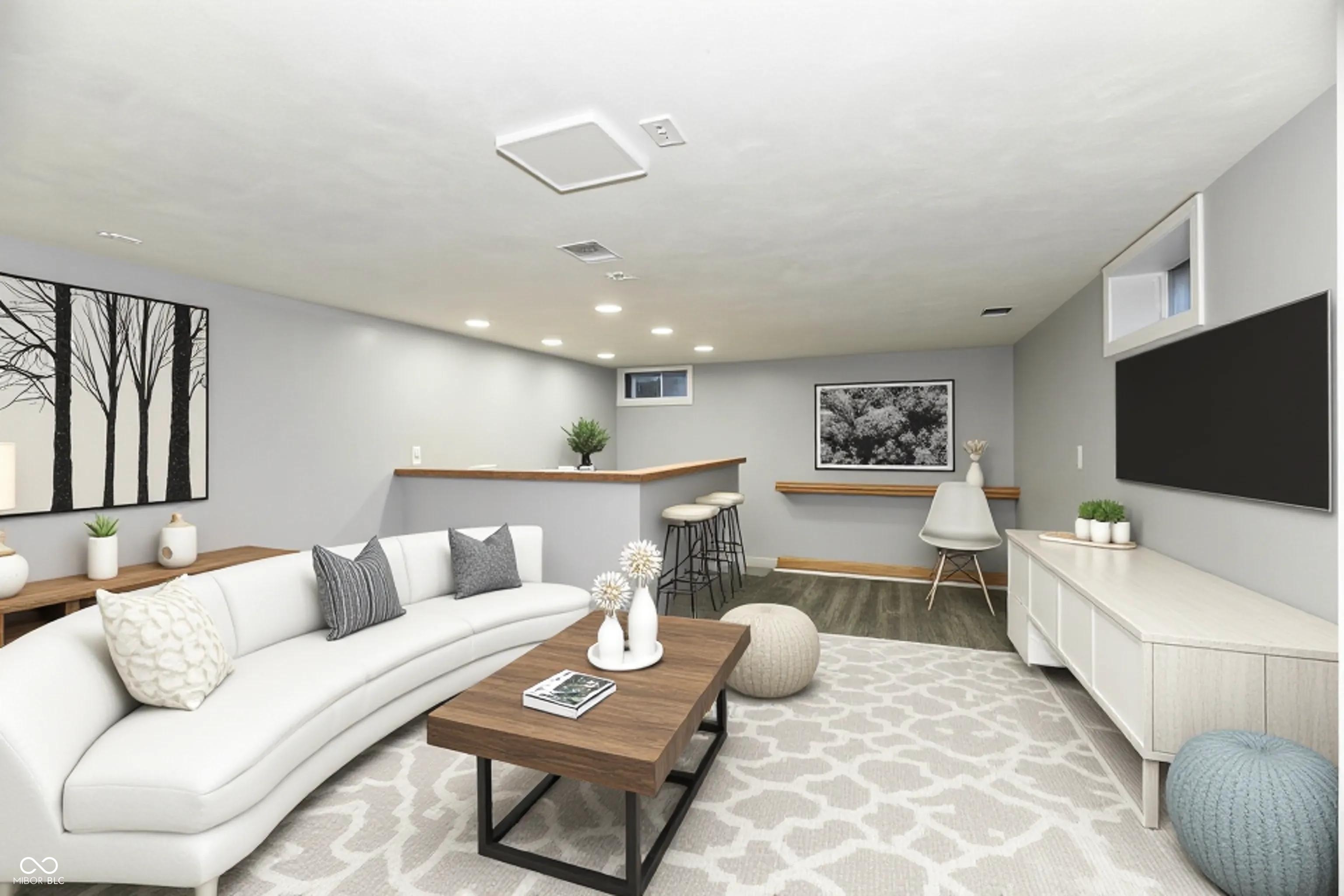 3735 Marrison Place Indianapolis, IN 46205 - Photo 25 of 41