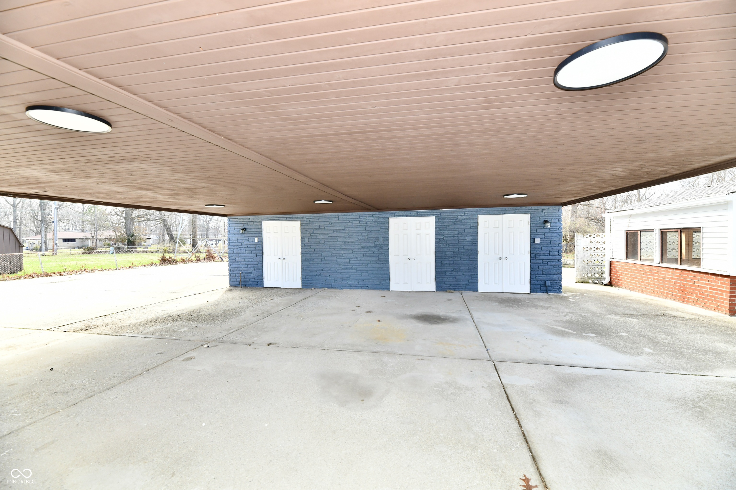 3735 Marrison Place Indianapolis, IN 46205 - Photo 28 of 41