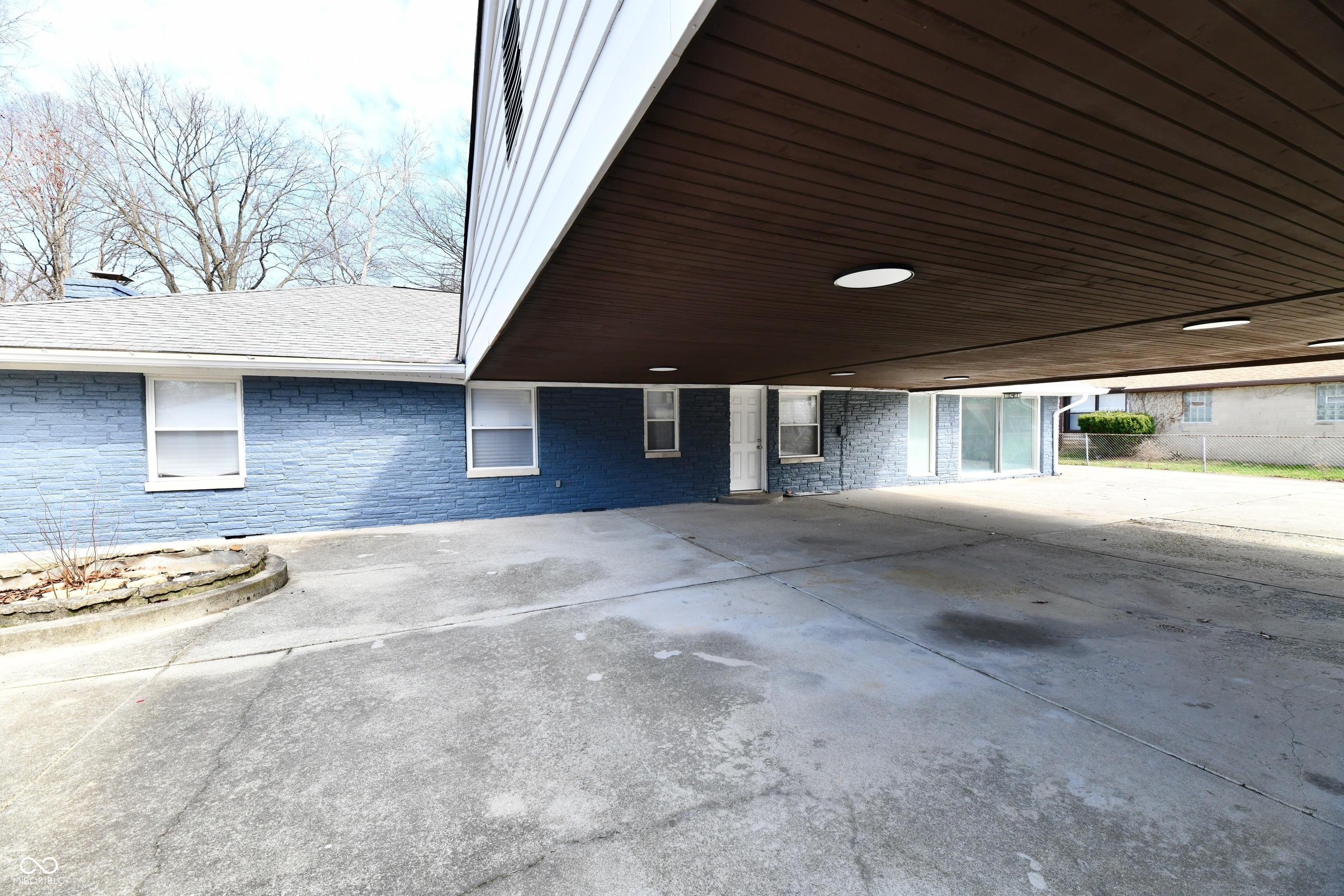 3735 Marrison Place Indianapolis, IN 46205 - Photo 30 of 41