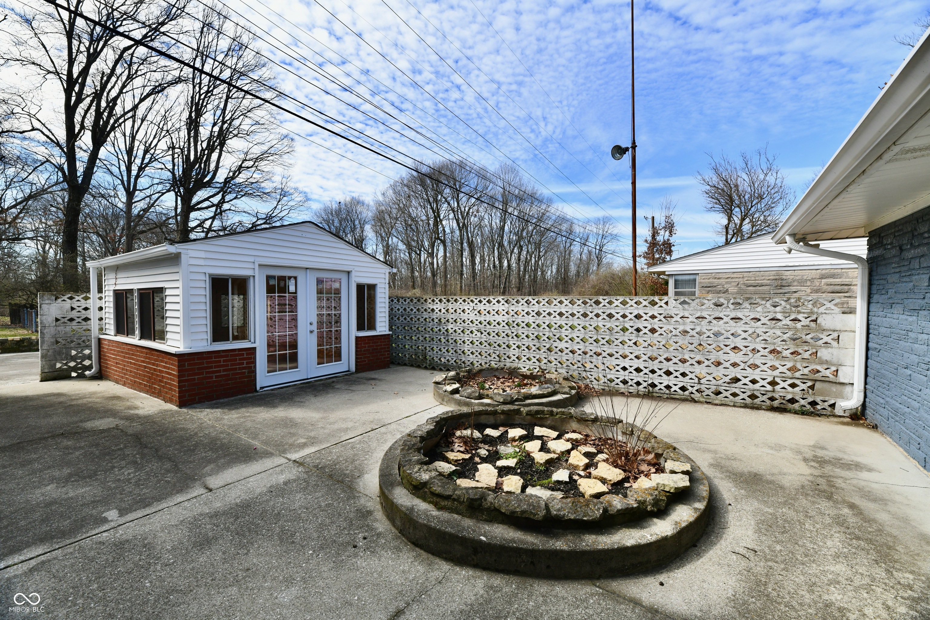 3735 Marrison Place Indianapolis, IN 46205 - Photo 31 of 41