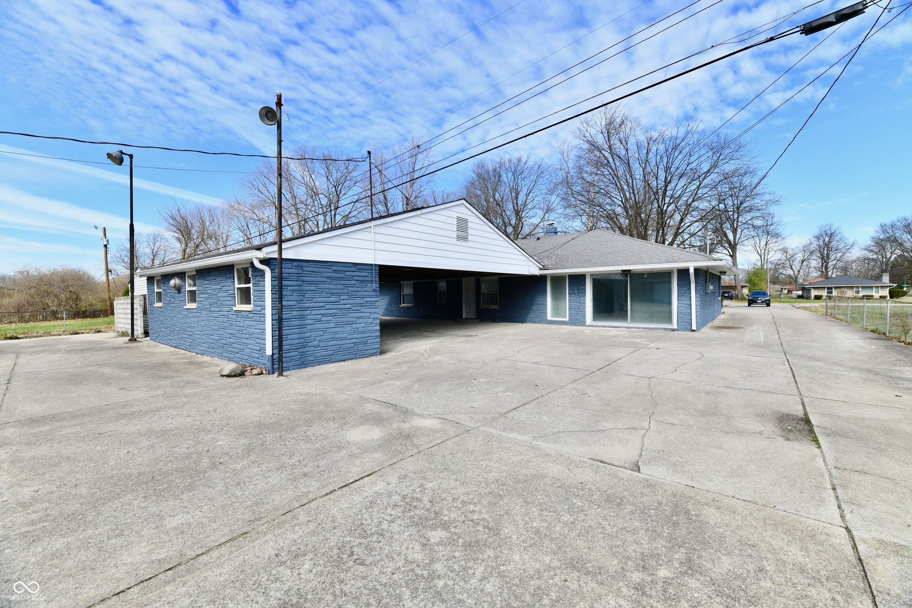 3735 Marrison Place Indianapolis, IN 46205 - Photo 35 of 41