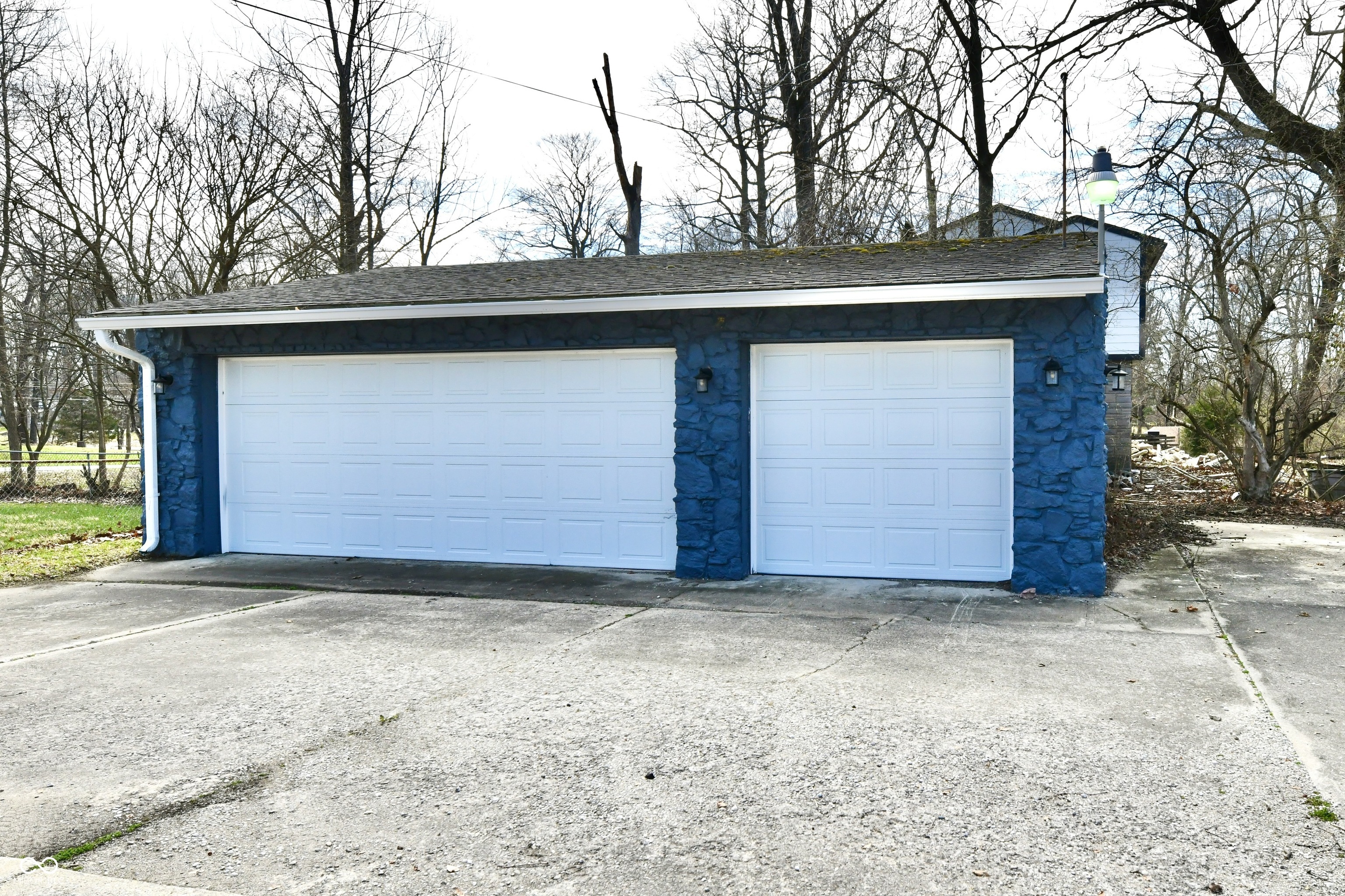 3735 Marrison Place Indianapolis, IN 46205 - Photo 37 of 41