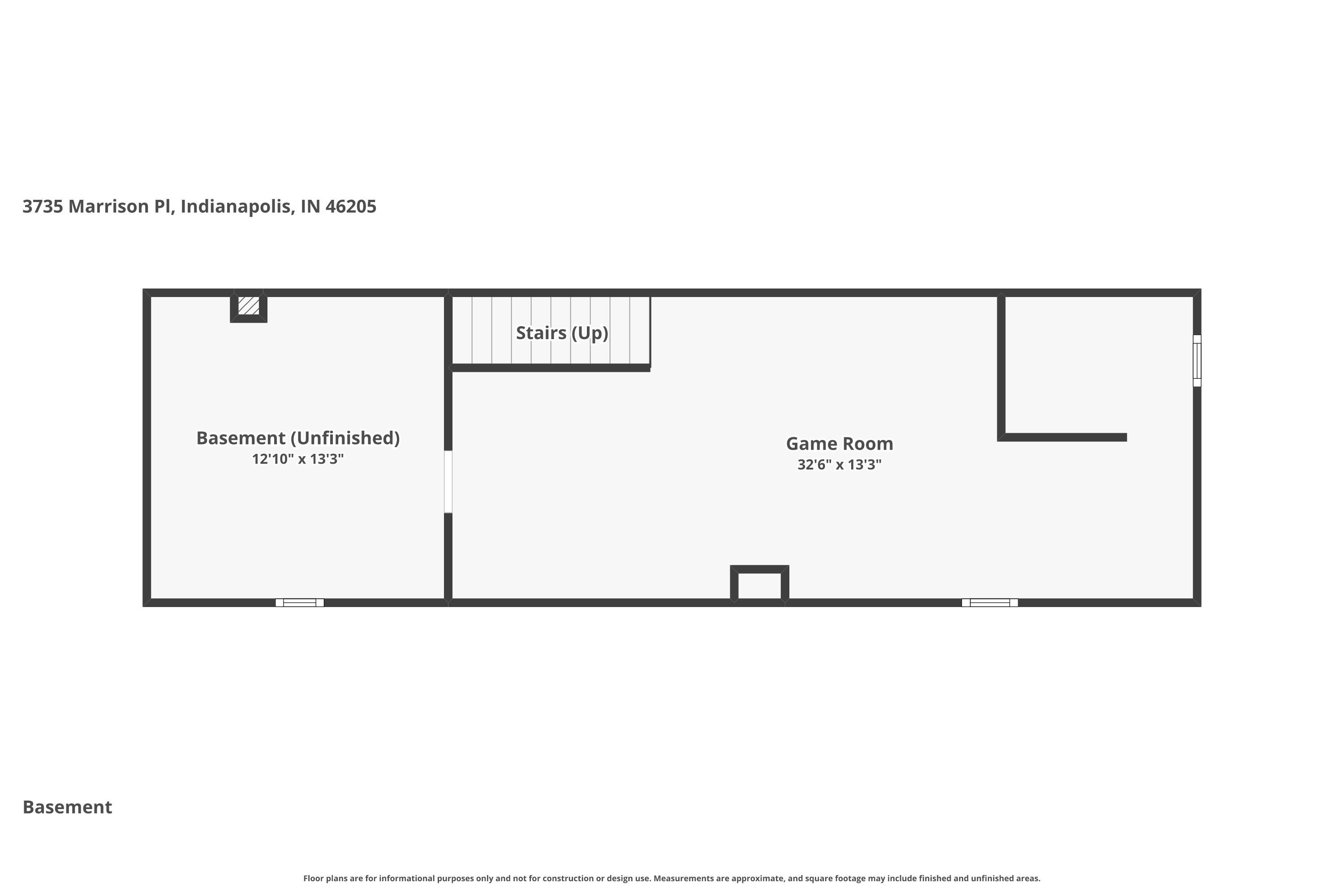 3735 Marrison Place Indianapolis, IN 46205 - Photo 41 of 41