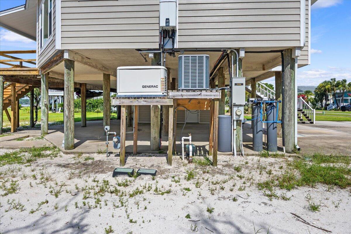 7817 Petersen Point Road Milton, FL 32583 - Photo 39 of 54