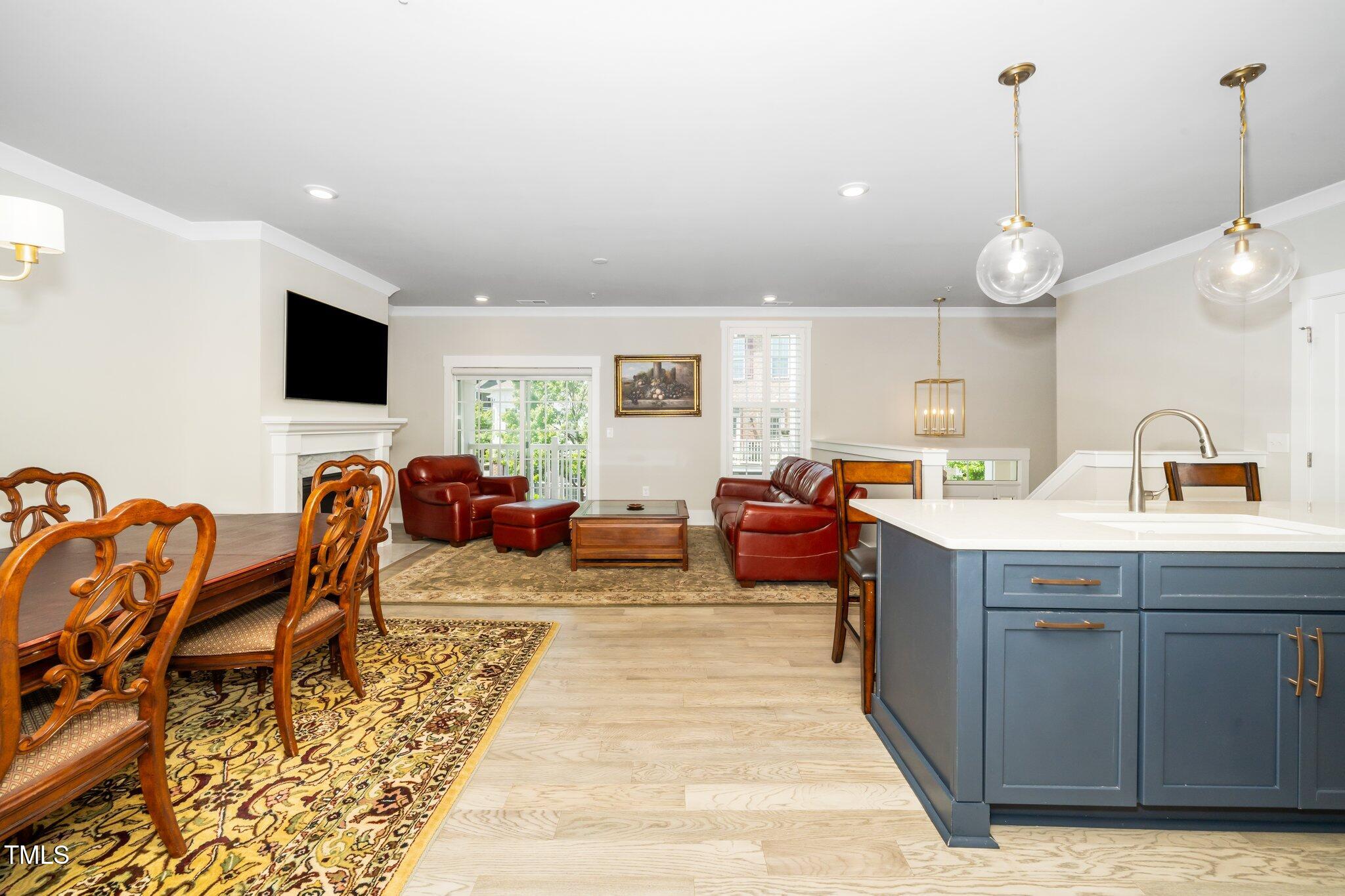 10530 Sablewood Drive, Unit 112 Raleigh, NC 27617 - Photo 10 of 30