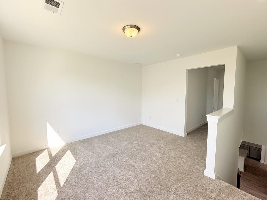 123 Purackal Lane Statham, GA 30666 - Photo 14 of 49 a view of empty room