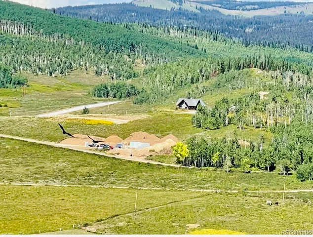 $69,995 | 580 Cr-281, Kremmling, CO 80459