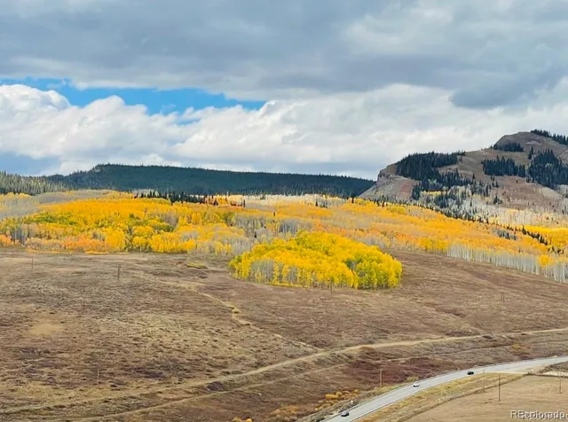 $69,995 | 580 Cr-281, Kremmling, CO 80459