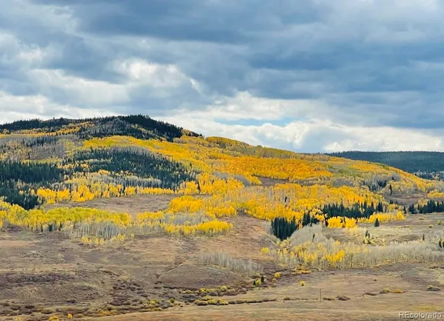 $69,995 | 580 Cr-281, Kremmling, CO 80459