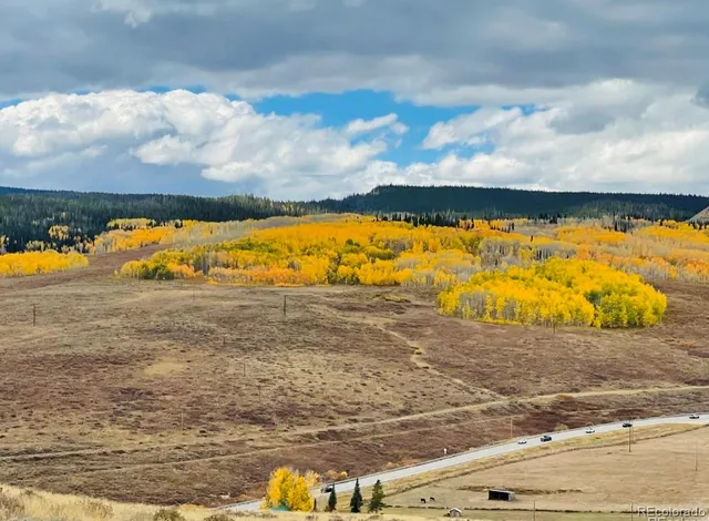 $69,995 | 580 Cr-281, Kremmling, CO 80459