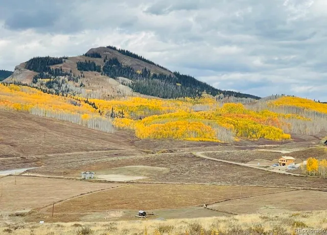 $69,995 | 580 Cr-281, Kremmling, CO 80459