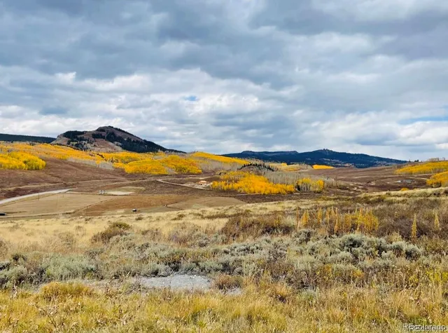 $69,995 | 580 Cr-281, Kremmling, CO 80459