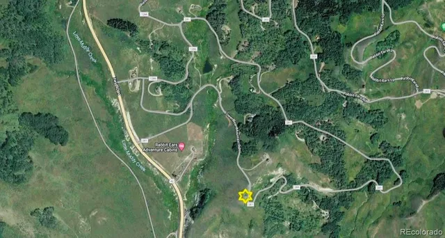 $69,995 | 580 Cr-281, Kremmling, CO 80459