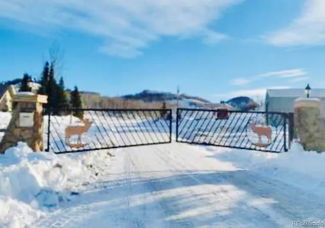 $69,995 | 580 Cr-281, Kremmling, CO 80459