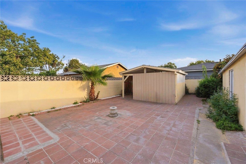 6824 Marcelle Street Paramount, CA 90723 - Photo 45 of 46