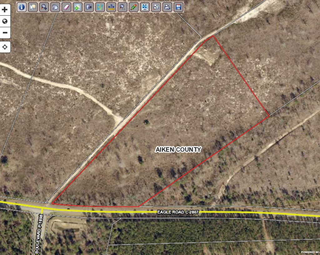 0 Eagle Road North Augusta, SC 29860 - Photo 6 of 10