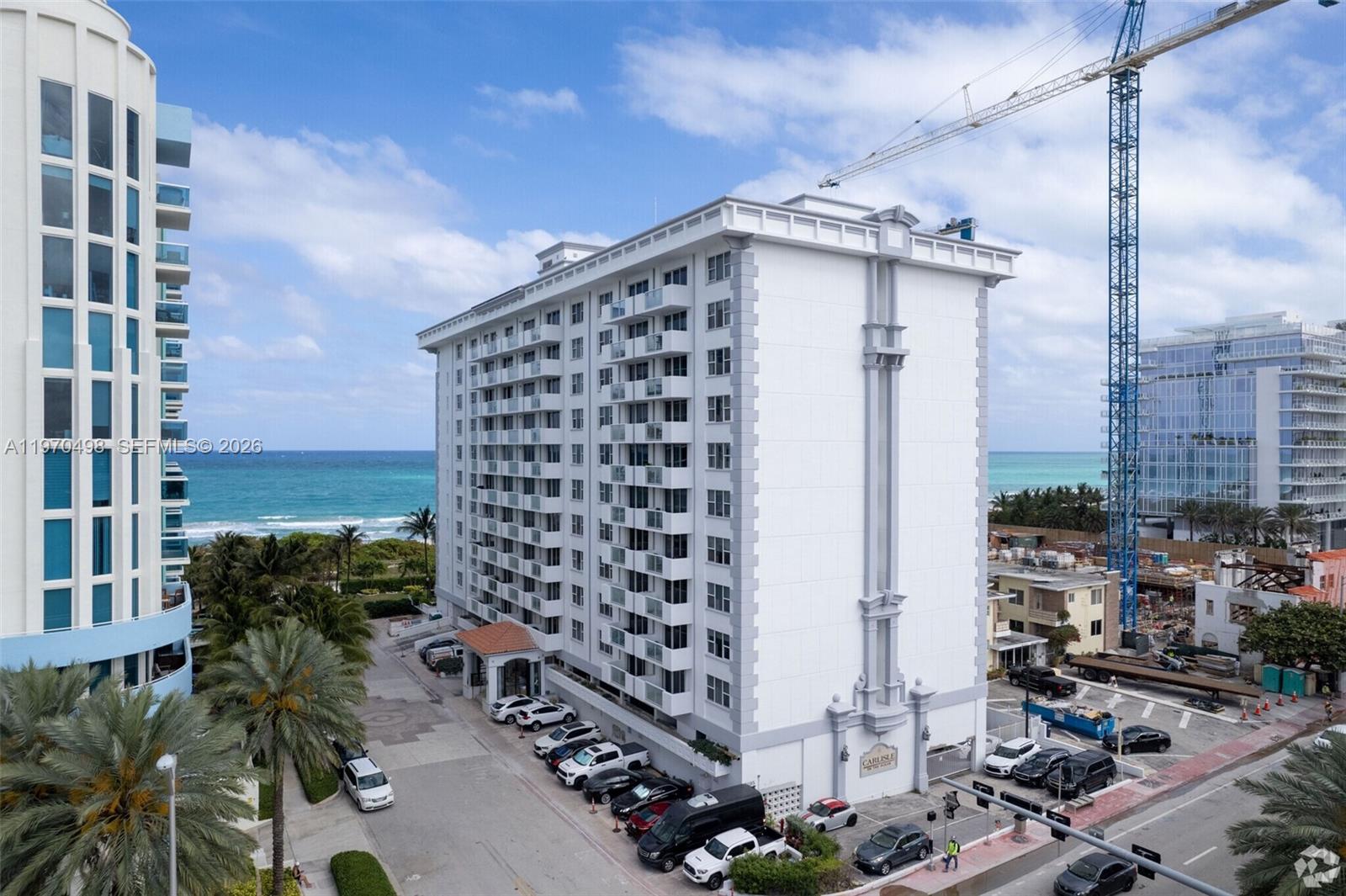 9195 Collins Avenue, Unit 406 Surfside, FL 33154 - Photo 12 of 12