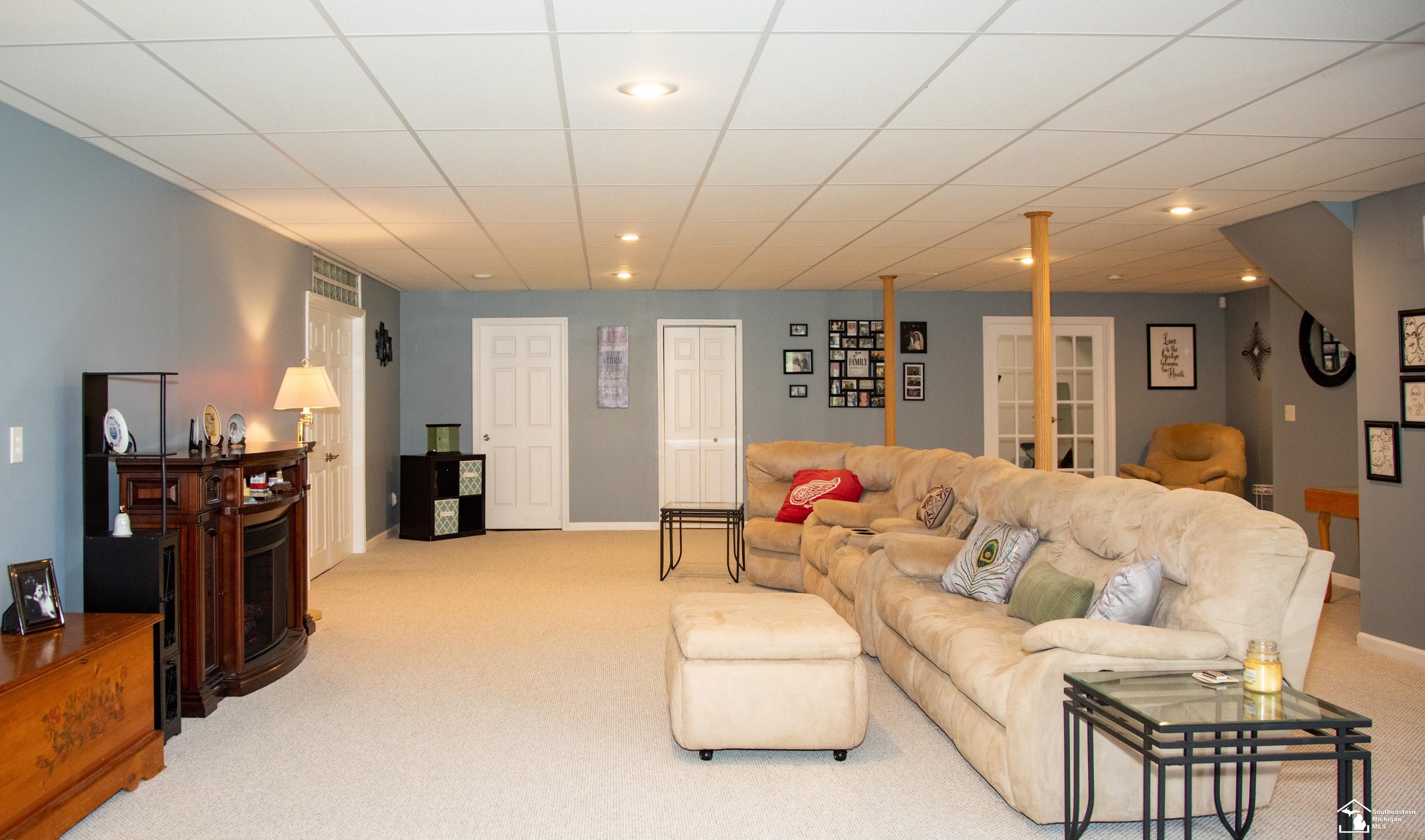 52881 Rico Court Wixom, MI 48393 - Photo 46 of 76