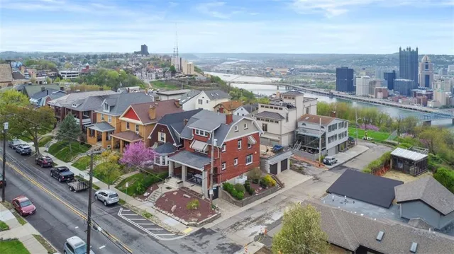 $874,900 | 347 Bailey Avenue, Pittsburgh, PA 15211