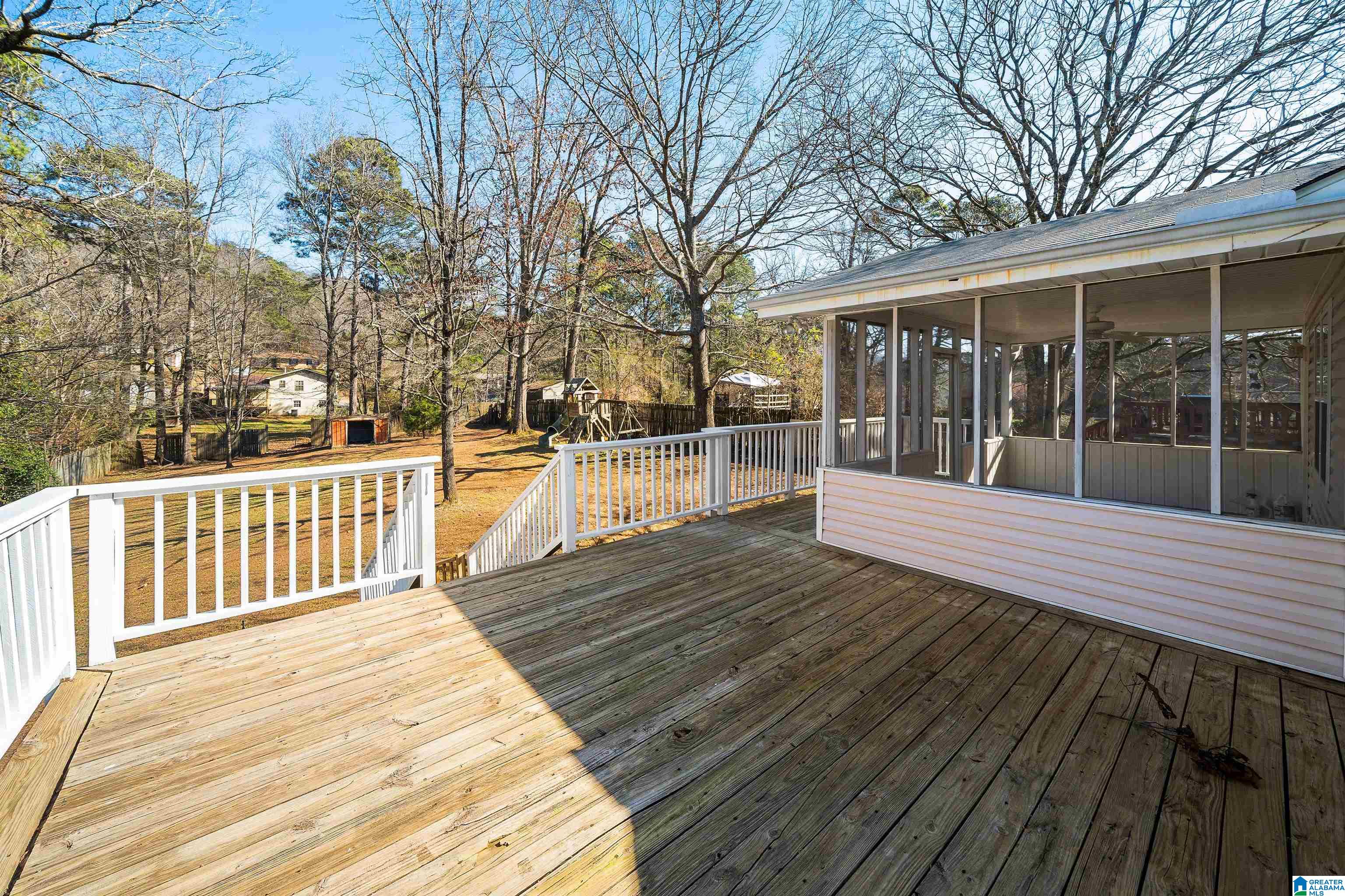 6486 Kimberly Loop Pinson, AL 35126 - Photo 27 of 29