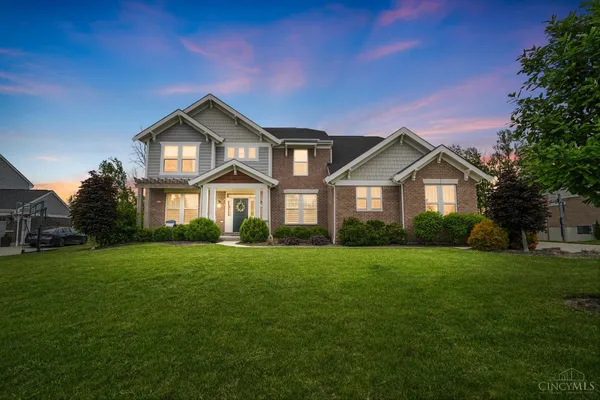 $950,000 | 2776 Ivy Farm Court, Mason, OH 45036