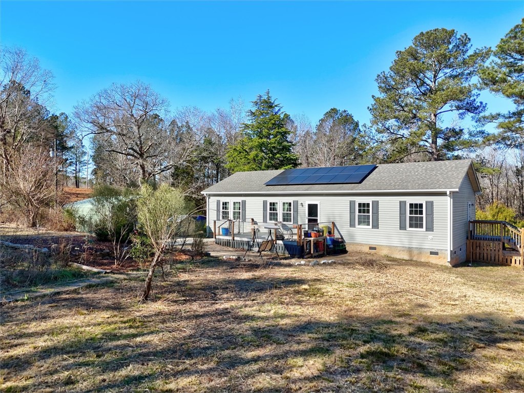 94 George Alewine Road Due West, SC 29639 - Photo 1 of 36 Gallery Image 1