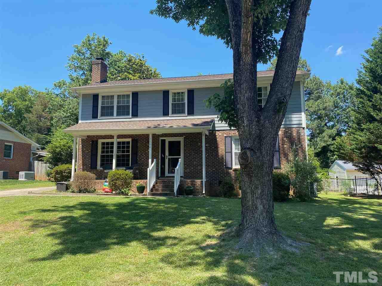 3104 Merrianne Drive Raleigh, NC 27607 - Photo 1 of 29