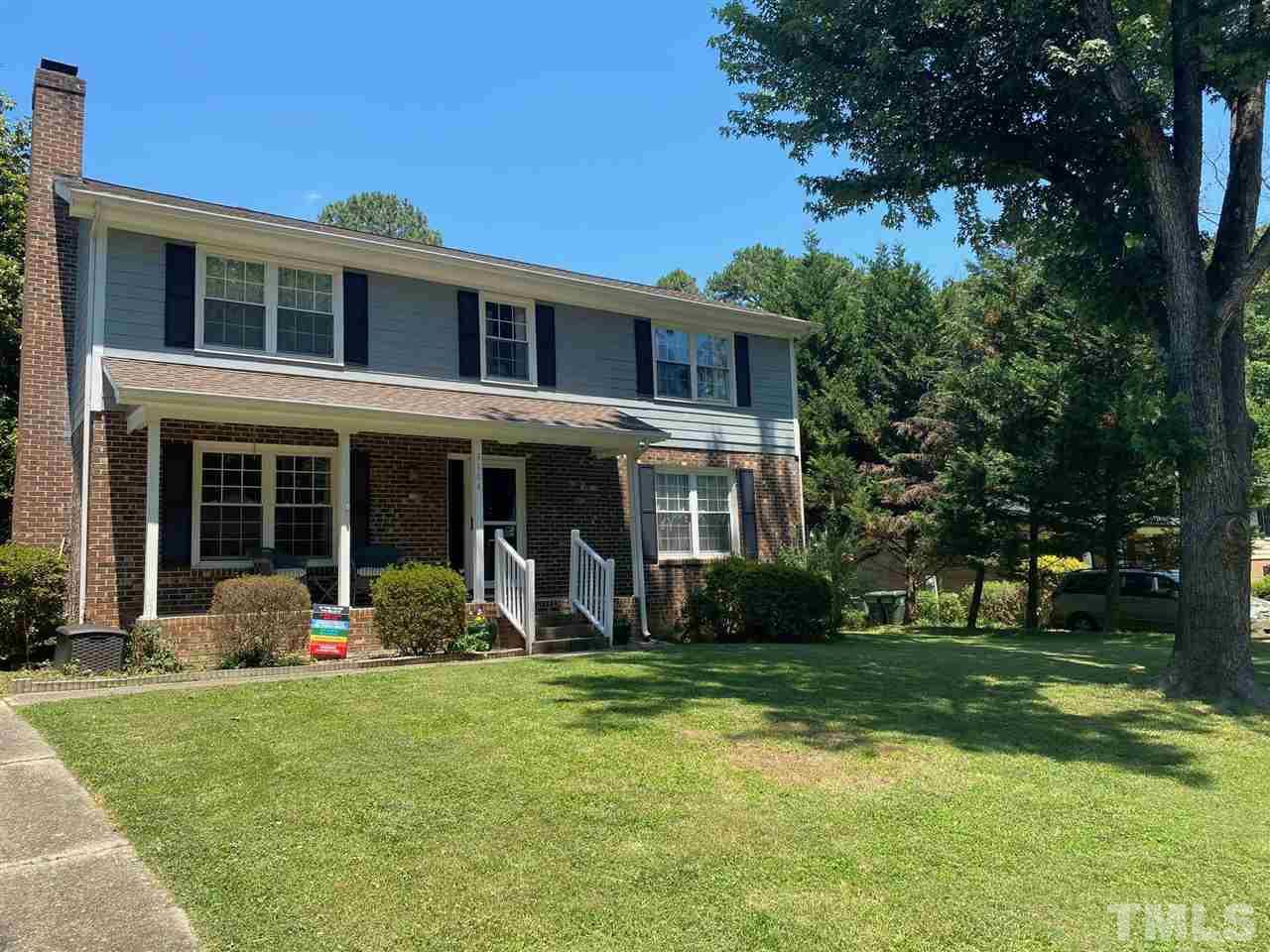 3104 Merrianne Drive Raleigh, NC 27607 - Photo 2 of 29