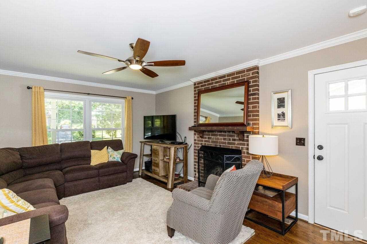 3104 Merrianne Drive Raleigh, NC 27607 - Photo 11 of 29