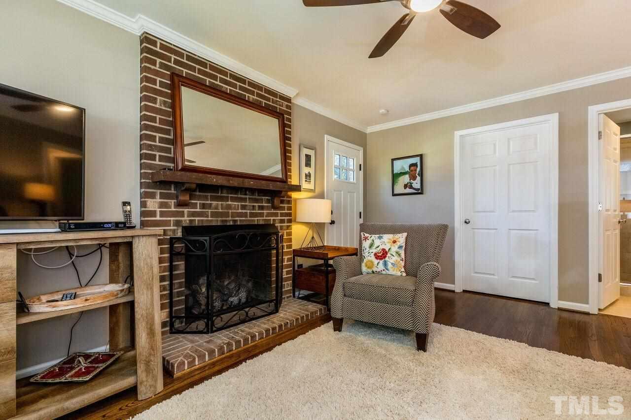 3104 Merrianne Drive Raleigh, NC 27607 - Photo 12 of 29