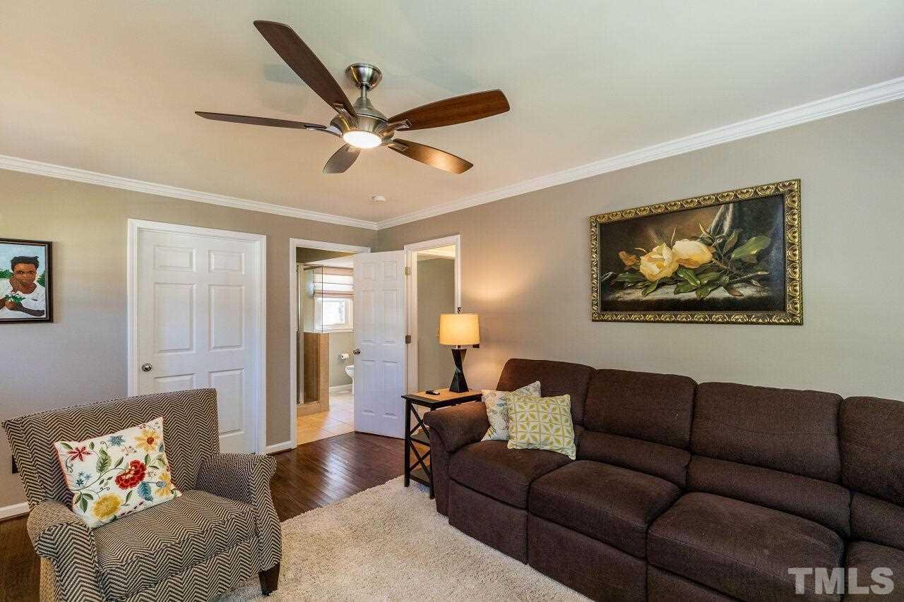 3104 Merrianne Drive Raleigh, NC 27607 - Photo 13 of 29